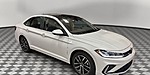 New 2026 Volkswagen Jetta SE in JACKSONVILLE, FLORIDA