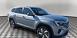 New 2026 Volkswagen Atlas 2.0T SEL in JACKSONVILLE, FLORIDA