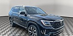 New 2026 Volkswagen Atlas 2.0T SEL PREMIUM R-LINE in JACKSONVILLE, FLORIDA