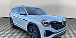 New 2026 Volkswagen Atlas 2.0T SEL PREMIUM R-LINE in JACKSONVILLE, FLORIDA