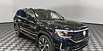 New 2026 Volkswagen Atlas 2.0T SEL PREMIUM R-LINE in JACKSONVILLE, FLORIDA