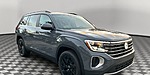 New 2026 Volkswagen Atlas 2.0T SE W/TECHNOLOGY in JACKSONVILLE, FLORIDA
