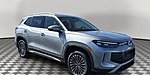 New 2026 Volkswagen Tiguan S in JACKSONVILLE, FLORIDA