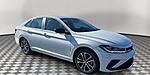 New 2026 Volkswagen Jetta SPORT in JACKSONVILLE, FLORIDA