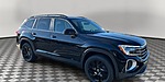 New 2026 Volkswagen Atlas 2.0T SE W/TECHNOLOGY in JACKSONVILLE, FLORIDA