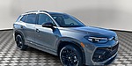 New 2026 Volkswagen Tiguan SE R-LINE BLACK in JACKSONVILLE, FLORIDA