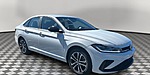 New 2026 Volkswagen Jetta SPORT in JACKSONVILLE, FLORIDA