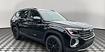 New 2026 Volkswagen Atlas 2.0T SE W/TECHNOLOGY in JACKSONVILLE, FLORIDA