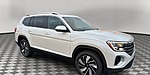 New 2026 Volkswagen Atlas 2.0T SEL in JACKSONVILLE, FLORIDA