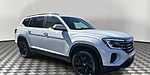 New 2026 Volkswagen Atlas 2.0T SE W/TECHNOLOGY in JACKSONVILLE, FLORIDA