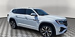 New 2026 Volkswagen Atlas 2.0T SEL PREMIUM R-LINE in JACKSONVILLE, FLORIDA