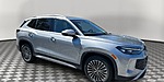 New 2026 Volkswagen Tiguan S in JACKSONVILLE, FLORIDA