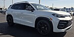 New 2026 Volkswagen Tiguan SE R-LINE BLACK in JACKSONVILLE, FLORIDA
