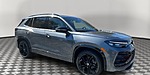 New 2026 Volkswagen Tiguan SE R-LINE BLACK in JACKSONVILLE, FLORIDA