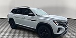 New 2026 Volkswagen Atlas 2.0T PEAK EDITION in JACKSONVILLE, FLORIDA
