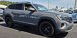 New 2026 Volkswagen Atlas 2.0T SE W/TECHNOLOGY in JACKSONVILLE, FLORIDA