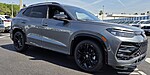 New 2026 Volkswagen Tiguan SE R-LINE BLACK in JACKSONVILLE, FLORIDA