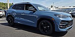 New 2026 Volkswagen Tiguan SE R-LINE BLACK in JACKSONVILLE, FLORIDA