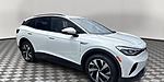 New 2026 Volkswagen ID.4 PRO in JACKSONVILLE, FLORIDA