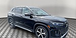 New 2026 Volkswagen Tiguan SE in JACKSONVILLE, FLORIDA