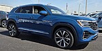 New 2026 Volkswagen Atlas Cross Sport 2.0T SEL PREMIUM R-LINE in JACKSONVILLE, FLORIDA
