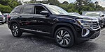 New 2026 Volkswagen Atlas 2.0T SEL in JACKSONVILLE, FLORIDA