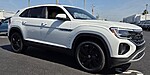New 2026 Volkswagen Atlas Cross Sport 2.0T SE W/TECHNOLOGY in JACKSONVILLE, FLORIDA