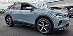 New 2026 Volkswagen ID.4 PRO S in JACKSONVILLE, FLORIDA