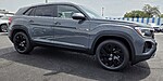 New 2026 Volkswagen Atlas Cross Sport 2.0T SE W/TECHNOLOGY in JACKSONVILLE, FLORIDA