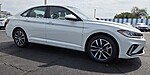 New 2026 Volkswagen Jetta SE in JACKSONVILLE, FLORIDA
