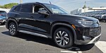 New 2026 Volkswagen Tiguan S in JACKSONVILLE, FLORIDA