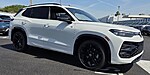 New 2026 Volkswagen Tiguan SE R-LINE BLACK in JACKSONVILLE, FLORIDA