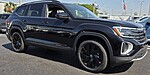 New 2026 Volkswagen Atlas 2.0T SE W/TECHNOLOGY in JACKSONVILLE, FLORIDA