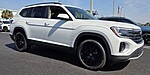 New 2026 Volkswagen Atlas 2.0T SE W/TECHNOLOGY in JACKSONVILLE, FLORIDA