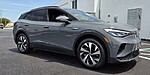 New 2026 Volkswagen ID.4 PRO in JACKSONVILLE, FLORIDA