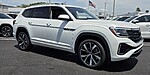 New 2026 Volkswagen Atlas 2.0T SEL PREMIUM R-LINE in JACKSONVILLE, FLORIDA
