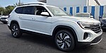 New 2026 Volkswagen Atlas 2.0T SE W/TECHNOLOGY in JACKSONVILLE, FLORIDA
