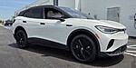 New 2026 Volkswagen ID.4 PRO S PLUS AWD in JACKSONVILLE, FLORIDA