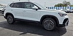 New 2026 Volkswagen Taos SE in JACKSONVILLE, FLORIDA