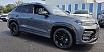 New 2026 Volkswagen Tiguan SE R-LINE BLACK in JACKSONVILLE, FLORIDA