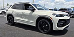 New 2026 Volkswagen Tiguan SE R-LINE BLACK in JACKSONVILLE, FLORIDA