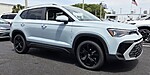 New 2026 Volkswagen Taos SE in JACKSONVILLE, FLORIDA