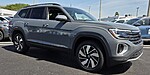 New 2026 Volkswagen Atlas 2.0T SE W/TECHNOLOGY in JACKSONVILLE, FLORIDA