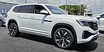 New 2026 Volkswagen Atlas 2.0T SEL PREMIUM R-LINE in JACKSONVILLE, FLORIDA