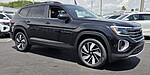 New 2026 Volkswagen Atlas 2.0T SE W/TECHNOLOGY in JACKSONVILLE, FLORIDA
