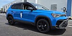 New 2026 Volkswagen Taos SE BLACK in JACKSONVILLE, FLORIDA