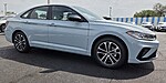 New 2026 Volkswagen Jetta SPORT in JACKSONVILLE, FLORIDA