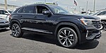 New 2026 Volkswagen Atlas Cross Sport 2.0T SEL PREMIUM R-LINE in JACKSONVILLE, FLORIDA