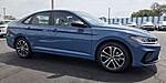 New 2026 Volkswagen Jetta SPORT in JACKSONVILLE, FLORIDA