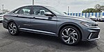 New 2026 Volkswagen Jetta SEL in JACKSONVILLE, FLORIDA
